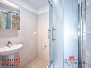 Pronájem bytu 3+1, Hradec Králové - Pražské Předměstí, Jungmannova, 75 m2