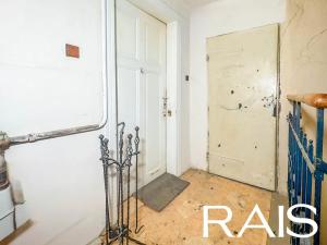 Prodej bytu 3+kk, Brno, Pellicova, 113 m2