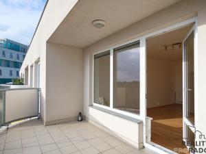 Pronájem bytu 2+kk, Olomouc - Nová Ulice, Na Tabulovém vrchu, 50 m2