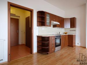 Pronájem bytu 2+kk, Olomouc - Nová Ulice, Na Tabulovém vrchu, 50 m2