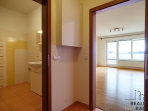 Pronájem bytu 2+kk, Olomouc - Nová Ulice, Na Tabulovém vrchu, 50 m2