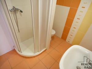 Pronájem bytu 2+kk, Olomouc - Nová Ulice, Na Tabulovém vrchu, 50 m2