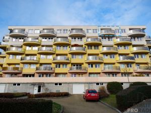 Pronájem bytu 2+kk, Olomouc - Nová Ulice, Na Tabulovém vrchu, 50 m2