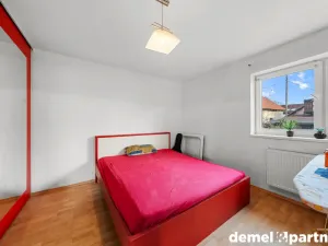 Prodej rodinného domu, Dašice, Žižkova, 95 m2