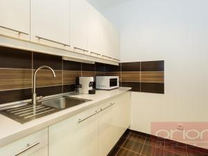 Pronájem kanceláře, Praha - Kunratice, Jana Růžičky, 42 m2