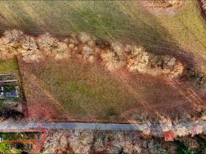 Prodej pozemku pro bydlení, Milhostov, 3662 m2