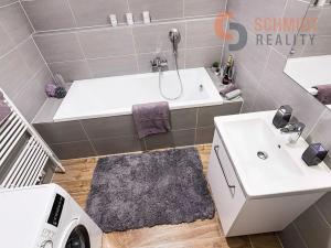 Pronájem bytu 3+kk, Brno, Provazníkova, 81 m2