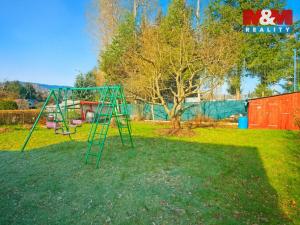 Prodej chaty, Karlovy Vary, 20 m2