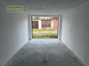 Prodej garáže, Teplice - Řetenice, Bratislavská, 17 m2
