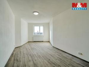 Pronájem bytu 3+kk, Plzeň - Východní Předměstí, Železniční, 96 m2