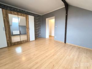 Pronájem bytu 2+1, Plesná, Kostelní, 50 m2