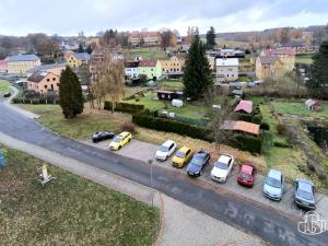 Pronájem bytu 2+1, Plesná, Kostelní, 50 m2