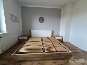 Pronájem bytu 2+1, Plesná, Kostelní, 50 m2