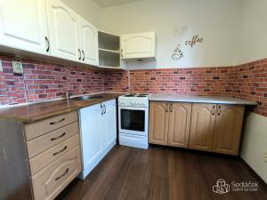 Pronájem bytu 2+1, Plesná, Kostelní, 50 m2