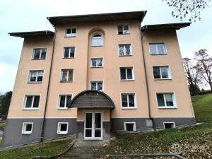 Pronájem bytu 2+1, Plesná, Kostelní, 50 m2