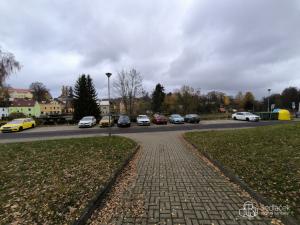 Pronájem bytu 2+1, Plesná, Kostelní, 50 m2