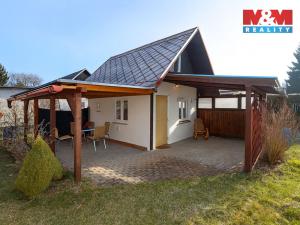 Prodej zahrady, Karlovy Vary - Doubí, 410 m2