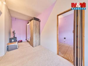 Prodej bytu 3+1, Otovice, 71 m2