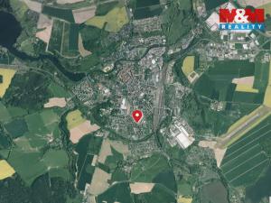 Prodej bytu 3+1, Cheb, Na Hradčanech, 64 m2