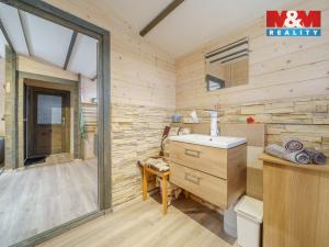 Prodej chaty, Kadaň - Tušimice, 30 m2