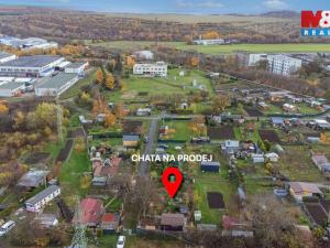 Prodej chaty, Kadaň - Tušimice, 30 m2