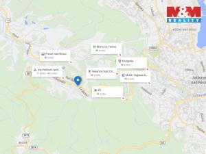 Prodej bytu 5+1, Jablonec nad Nisou - Proseč nad Nisou, Prosečská, 187 m2