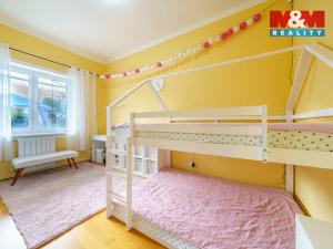 Prodej rodinného domu, Karlovy Vary - Hůrky, Motýlí, 244 m2