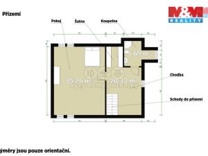 Prodej rodinného domu, Karlovy Vary - Hůrky, Motýlí, 244 m2
