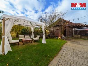 Prodej rodinného domu, Karlovy Vary - Hůrky, Motýlí, 244 m2