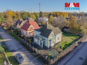 Prodej obchodního prostoru, Ostrava - Kunčičky, Pernerova, 202 m2