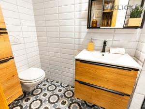 Pronájem bytu 2+kk, Praha - Vršovice, Slovinská, 59 m2