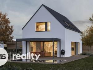 Prodej pozemku pro bydlení, Bartošovice - Hukovice, 898 m2