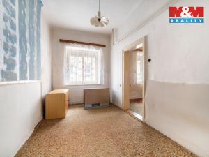 Prodej rodinného domu, Brněnec - Moravská Chrastová, 92 m2