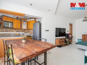 Prodej bytu 3+kk, České Budějovice - České Budějovice 3, Holečkova, 95 m2