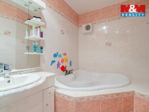 Prodej bytu 3+kk, České Budějovice - České Budějovice 3, Holečkova, 95 m2