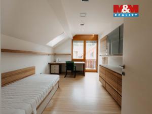 Prodej rodinného domu, Jablonec nad Nisou, Na Kopci, 300 m2