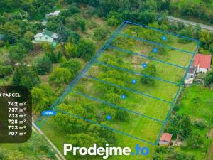 Prodej rodinného domu, Dobšice, 34 m2