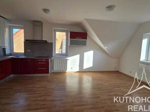 Pronájem bytu 3+kk, Uhlířské Janovice, Kolínská, 80 m2