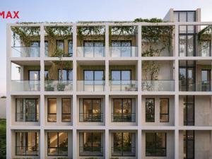 Prodej bytu 1+kk, Golem, Kavajë, Albánie, 36 m2