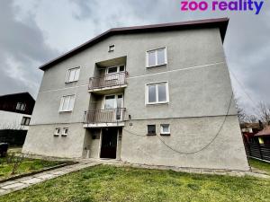 Prodej bytu 3+1, Mojné, 61 m2