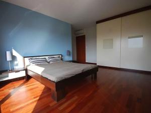 Pronájem bytu 4+kk, Praha - Vinohrady, Italská, 134 m2