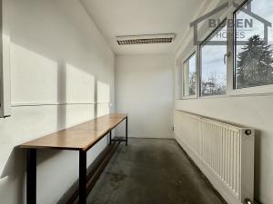 Pronájem výrobních prostor, Staré Sedliště, 613 m2