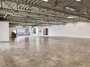 Pronájem výrobních prostor, Staré Sedliště, 613 m2