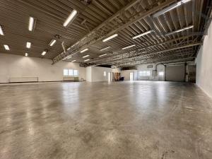 Pronájem výrobních prostor, Staré Sedliště, 613 m2