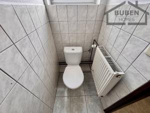 Pronájem výrobních prostor, Staré Sedliště, 613 m2