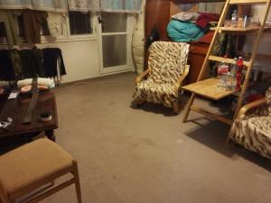 Prodej bytu 4+1, Praha - Smíchov, Pod Hybšmankou, 74 m2