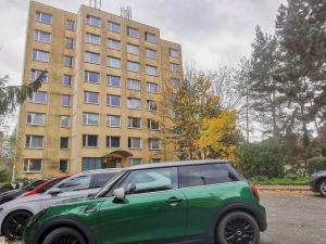 Prodej bytu 4+1, Praha - Smíchov, Pod Hybšmankou, 74 m2