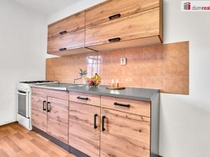 Prodej bytu 2+kk, Ústí nad Labem - Klíše, Klíšská, 41 m2