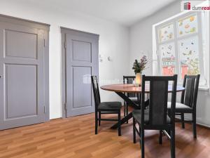 Prodej bytu 2+kk, Ústí nad Labem - Klíše, Klíšská, 41 m2