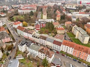 Prodej bytu 2+kk, Ústí nad Labem - Klíše, Klíšská, 41 m2